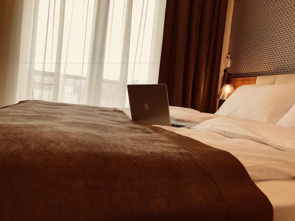 Hotel Amser Tbilisi Eksteriør billede